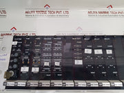 Cat Solar Turbines 190848-1100 Nova-5000 Detection And Control System