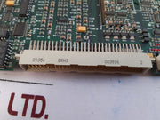 Solartron 79510502H Pcb Card