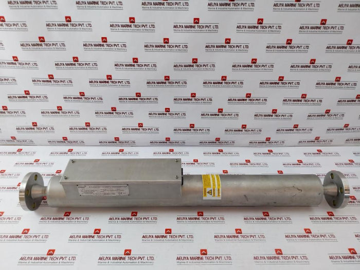 Solartron Mobrey 7835Baafbjdddx Liquid Density Meter Ltb0015802 151 Bars