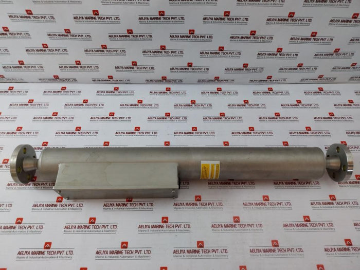 Solartron Mobrey 7835Baafbjdddx Liquid Density Meter Ltb0015802 151 Bars