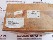 Solartron Mobrey I2537 Electricon Transmitter