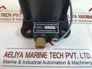 Solartron Mobrey I2537 Electricon Transmitter