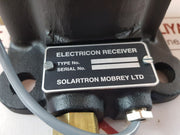 Solartron Mobrey I2538 Electricon Receiver