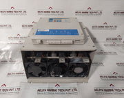 Solcon Rvs-dn 390 690-230-230-9-s Digital Reduced Voltage Starter
