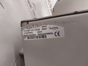 Solcon Rvs-dn 390 690-230-230-9-s Digital Reduced Voltage Starter