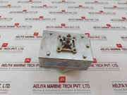Soldo Control Ss7022E-10M11A6 Microswitch Box