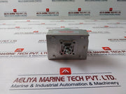 Soldo Controls Ss3728E-20A11A6 Limit Switch Box 002611 08511