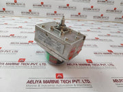 Soldo Controls Ss7022E-10M11A6 Microswitch Box
