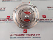Soldo Controls Sw0140E-2Te23A6 Limit Switch Box Ip68