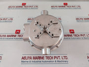 Soldo Controls Sw0140E-2Te23A6 Limit Switch Box Ip68