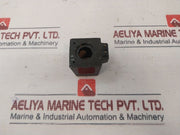 Solenoid Coil Ac220S (Used)