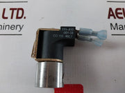 Solenoid Solutions 2W136-x92-g6D1U Solenoid Valve 00129973