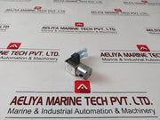 Solenoid Solutions 2W136-x92-g6D1U Solenoid Valve 00129973