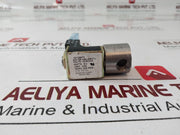 Solenoid Solutions 2W136-x92-g6D1U Solenoid Valve 00129973