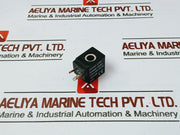 Solenoid Valve Coil Dc21.6V-26.4V 2.5W Ip65