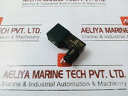 Solenoid Valve Dc21.6V~26.4V Ip65 Dc24V 2.5W 100% Ed