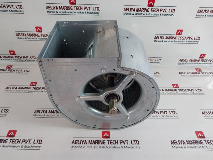 Soler & Palau 5127307600 Fan Blower Cbp-7/7 Wt 40°C Rpm Max. 2400