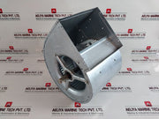 Soler & Palau 5127307600 Fan Blower Cbp-7/7 Wt 40°C Rpm Max. 2400