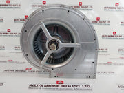 Soler & Palau 5127307600 Fan Blower Cbp-7/7 Wt 40°C Rpm Max. 2400