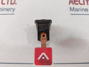 Lot Of 6X Solico 1350 Rectangular Lamp 125V