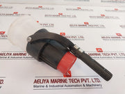 Solo 517-001-255 Smoke Detector