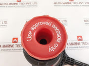 Solo 517-001-255 Smoke Detector