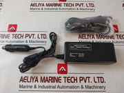 Solo Testifire Scorpion 726 Battery Charger Kit