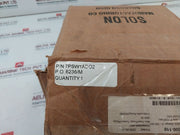 Solon 0-100 Wc/Dp Pressure Switch 1500 Psi