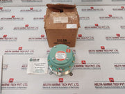 Solon 0-100 Wc/Dp Pressure Switch 1500 Psi