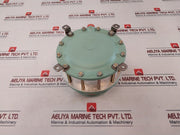 Solon 0-100 Wc/Dp Pressure Switch 1500 Psi