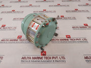 Solon 0-100 Wc/Dp Pressure Switch 1500 Psi