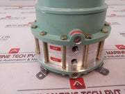 Solon 0-100 Wc/Dp Pressure Switch 1500 Psi