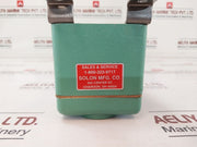 Solon 5Psw1B2 Pressure Switch Nema 4