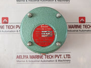 Solon 7Ps1Dw Pressure Switch 0-30 Wc/Dp 15A-115/230/460 Vac Nema 4