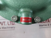 Solon 7Ps1Dw Pressure Switch 0-30 Wc/Dp 15A-115/230/460 Vac Nema 4