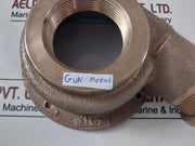 Somat 83200-1 Gun-metal 464.21.50.031