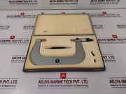 Somet Csn 25 1420 Outside Micrometer 150-175Mm
