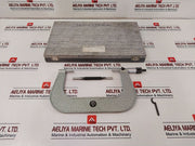 Somet Csn 25 1420 Outside Micrometer 150-175Mm