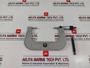Somet Csn 25 1420 Outside Micrometer Set 100-125Mm