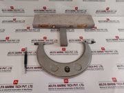 Somet Csn 25 1428 Micrometer 200-300 Mm