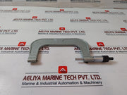 Somet Micrometer 125-150 Mm With Standard With Resolution 0.01Mm Set