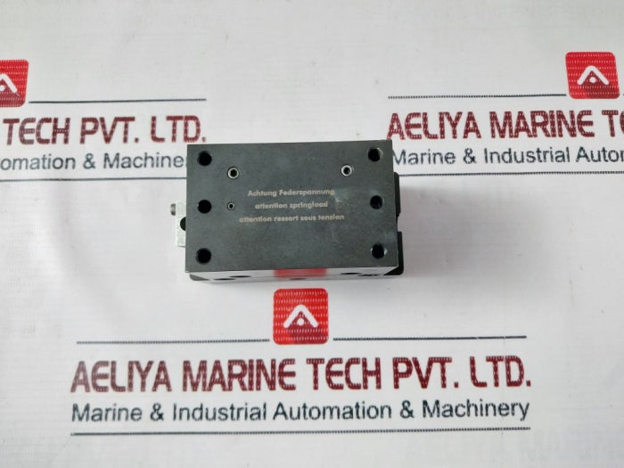 Sommer Automatic Gp 410