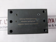 Sommer Automatic Gp 410