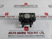 Sommer Automatic Gp 410 Type Nc Pneumatic Parallel Gripper