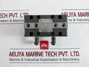 Sommer Automatic Gp 410 Type Nc Pneumatic Parallel Gripper