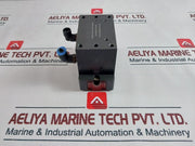 Sommer Automatic Gp 410 Type Nc Pneumatic Parallel Gripper