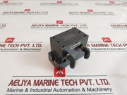 Sommer Automatic Gp 410 Nc Pneumatic Parallel Gripper