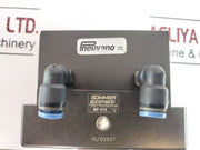 Sommer Automatic Gp 410 Nc Pneumatic Parallel Gripper