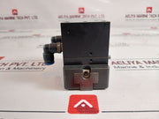 Sommer Automatic Gp 410 Nc Pneumatic Parallel Gripper