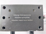 Sommer Automatic Gp 410 Parallel Gripper